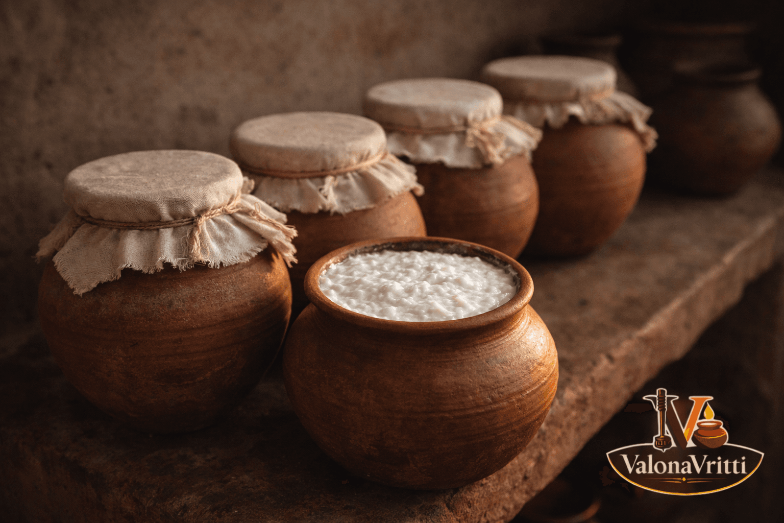 3. Curdling (Jamavan)